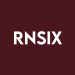 RNSIX Stock Logo