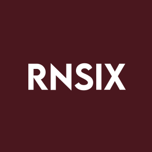 Stock RNSIX logo