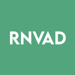 RNVAD Stock Logo