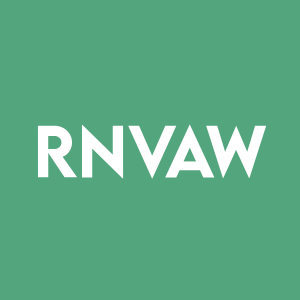 Stock RNVAW logo