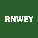 RNWEY Stock Logo