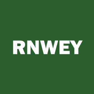 Stock RNWEY logo