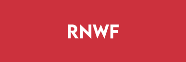 Stock RNWF logo