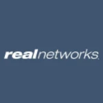 Realnetworks Inc logo