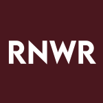 RNWR Stock Logo