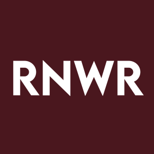 Stock RNWR logo