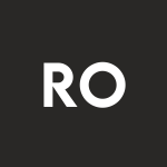 RO Stock Logo