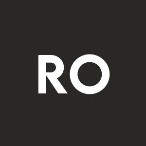 Stock RO logo
