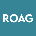 ROAG Stock Logo
