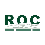 ROC Stock Logo