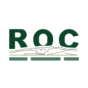 Stock ROCAR logo