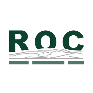 Stock ROCAU logo