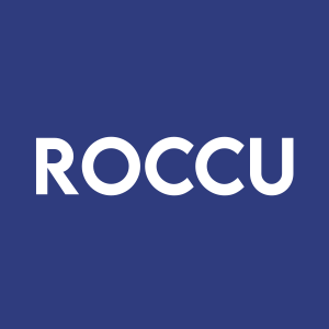 Stock ROCCU logo