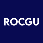 ROCGU Stock Logo