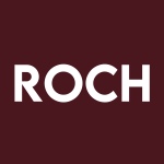 ROCH Stock Logo