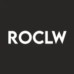Roth Ch Acquisition V Co logo
