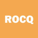 ROCQ Stock Logo