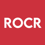 ROCR Stock Logo