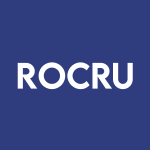 ROCRU Stock Logo