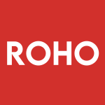 ROHO Stock Logo