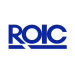 ROIC Stock Logo