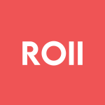 ROII Stock Logo