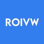 ROIVW Stock Logo