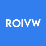 Roivant Sciences logo