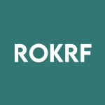 ROKRF Stock Logo