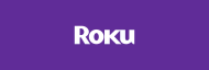 Stock ROKU logo