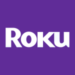 ROKU Stock Logo