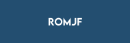 Stock ROMJF logo