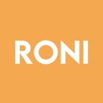 RONI Stock Logo