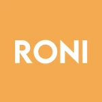RONI logo