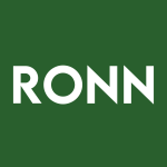 RONN Stock Logo