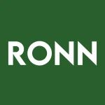 RONN, Inc.