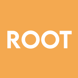 Stock ROOT logo