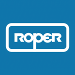ROP Stock Logo