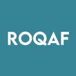 ROQAF Stock Logo