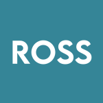 ROSS Stock Logo