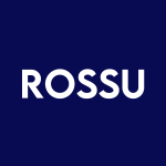 ROSSU Stock Logo
