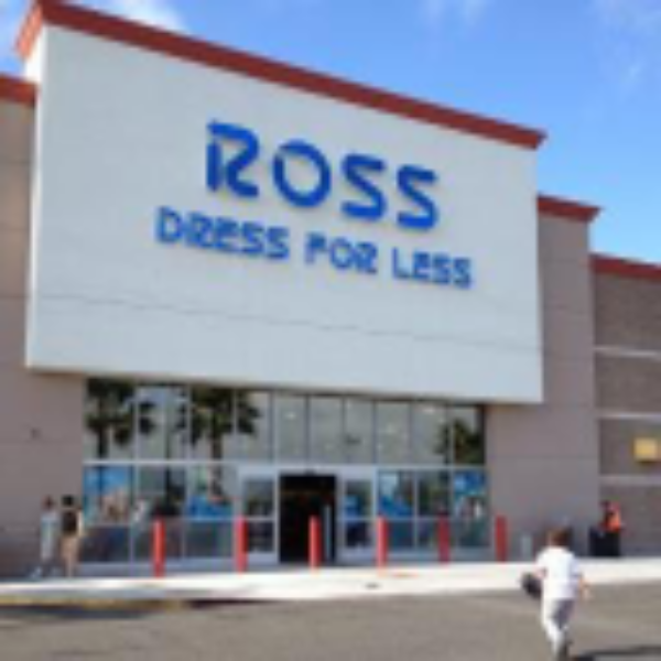 Opening date announced for Springfield's second Ross Dress for Less store