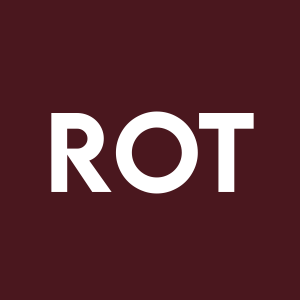 Stock ROT logo