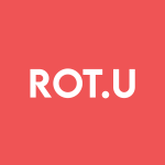 ROT.U Stock Logo