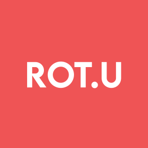 Stock ROT.U logo