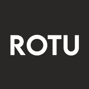 Stock ROTU logo