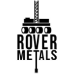 ROVMF Stock Logo
