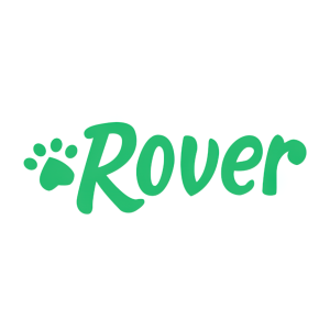 Stock ROVR logo