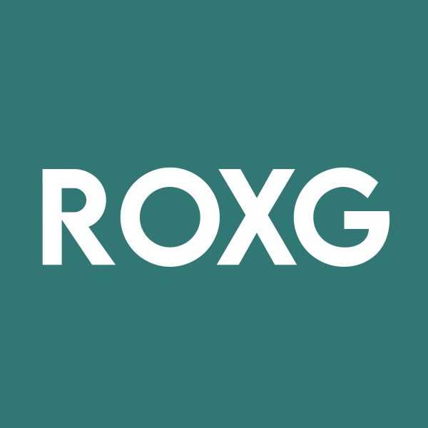 Logo Rox Gold Roxgold Increases Indicated Mineral Resources by 97% to Over 1 Million ...