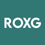 ROXG Stock Logo